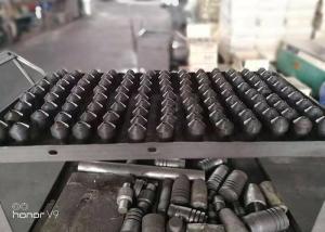 Quality Hot Chamber Zinc Alloy Injection Molding Nozzle wholesale