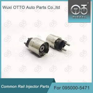 Quality Common Rail Injector Valve For 095000-5471 wholesale