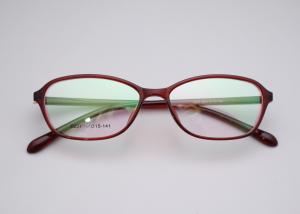 Quality Ultra Lightweight Rectangle Full Rim TR 90 Frame Unisex D227 wholesale