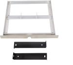 Plating Iron Battery Tray Rack The Perfect Combination of Durability and