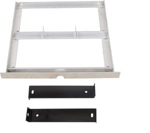 Quality Plating Iron Battery Tray Rack The Perfect Combination of Durability and Functionality wholesale