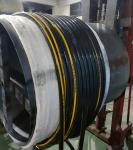 160KW Digital Medium Frequency Induction Heating Machine PWHT Machine