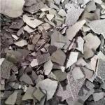 Ferroalloy Manganese Metal Flakes Mn Flake 99.7% For Metallurgical Raw Materials