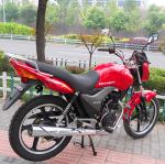 Cheap gas motorcycles 150cc motorcycle engine 4 stroke Bolivia popular ZS engine