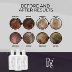 DHT 220ML Hair Growth Shampoo Healthier Fuller