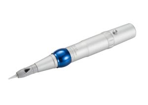 Quality Permanent Lip Tattoo Machine Low Noise Stable Needle Skin Safe wholesale
