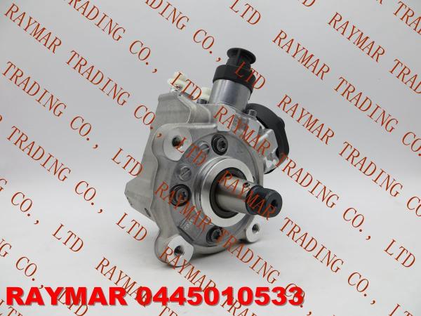 BOSCH Genuine CP4 fuel pump 0445010533, 0445010532, 0445010560, 0445010565,