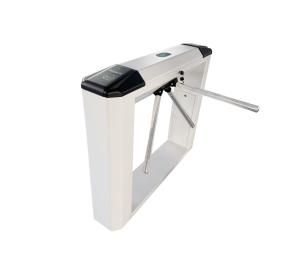 Quality Led Indicated Light Biometric Gate Entry Biometric Access Control System wholesale