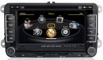 Ouchuangbo 800*480 HD resolution car auto dvd for VW Universal with 3G/Wifi hot