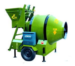 Quality Hot Salet Concrete Mixer Machine for Construction wholesale
