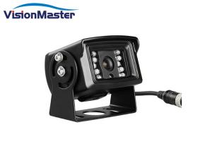 Quality PAL/NTSC Security Car Surveillance Camera 120 Degree DC 12V 1920*1080 Black Color wholesale
