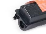 ISO9001 Black 6000 Pages Yeild Computer Printer Cartridges Tk130 TK131 Refilling