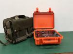 Ground Geo Resistivity Meter Geophysics Lang Range Water Finding