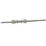 ATM Machine Parts Wincor Drive Shaft Assy V Module Upper Main Shaft 01750035776