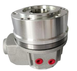 Quality Popular Hollow Hydraulic Rotary Cylinder for CNC TH-1075 wholesale