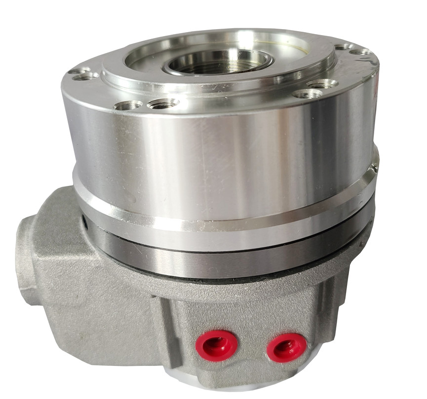 High Speed CNC Lathe Hollow Hydraulic Rotary Cylinder Th Series TH-536