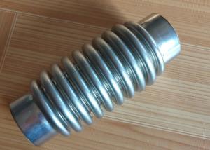 Quality 201 304 OEM Stainless Steel Exhaust Flex Pipe wholesale