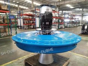 Quality TSR Pond Surface Aerator Floating Wastewater Treatment wholesale