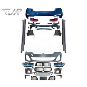 Quality Upgrade Your Bmw 7 Series F02 To G12 Front And Rear Laser Led Headlights For Superior wholesale