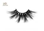 Long Wispy 23MM 6D Volume Lashes For Daily Makeup