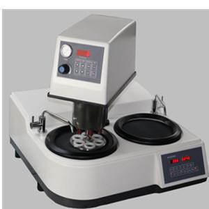 Quality 250mm Automatic Metallographic Equipment , grinder polisher machine Variable Speed Mode wholesale