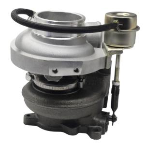 Quality Wholesale Diesel Engine Turbocharger 4046107 For Hyundai R305 wholesale