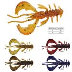 Plastic Bass Soft Hard Jigging Minnow Trout Spoon Wholesale Fishing Lure and