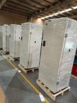Minus 40 Degree Biomedical Vaccines Blood Plasma Freezer With 7 Inner Drawers
