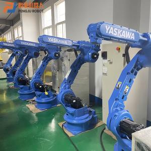 Quality Used MOTOMAN Yaskawa Painting Robot Welding Handling Palletizing wholesale