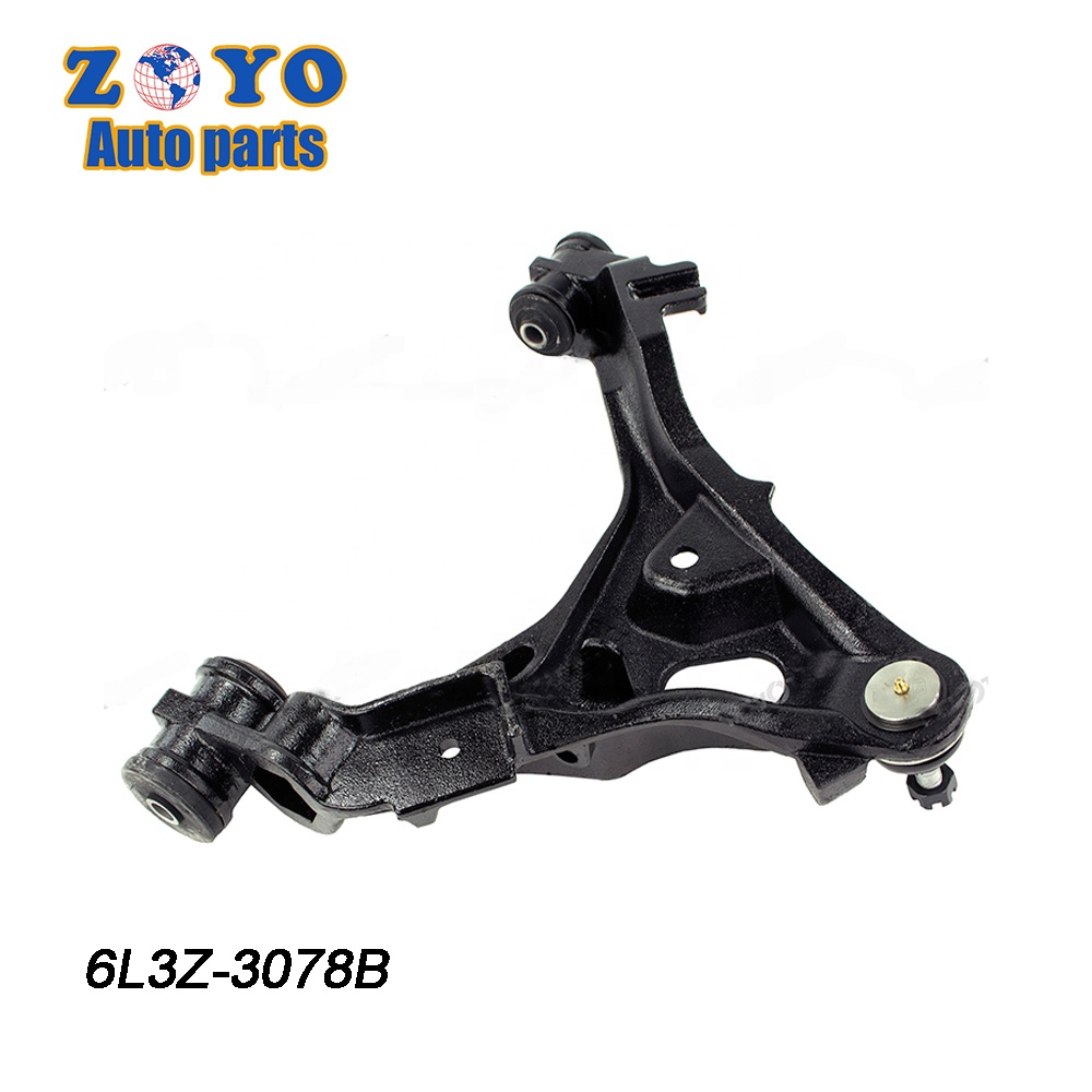 Mevotech No. MS20399/MS20398 K620210 Car Suspension Parts for Ford Raptor F150 Raptor