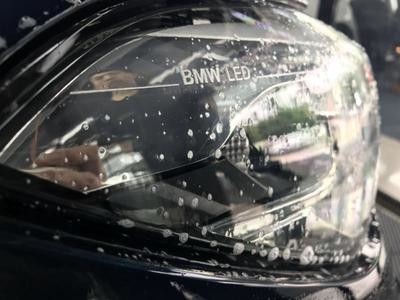 Anti Scratch PPF Car Paint Protection Film Transparent TPU Film for Car Stickers