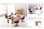 2 Person Staff Desk Open Work Space Face To Face Seater Workstation