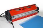 Green PVC conveyor belt vulcanizing equipment Lightweight conveyor belt