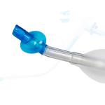 Endotracheal Double Lumen Bronchial Tube Airway For Lung