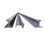 European Standard DIN5901 Crane S33 Steel Rail