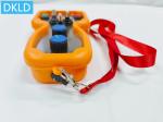 Industrial Remote Control For Floor Grinding Machine