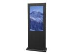 Wifi LCD Advertising Waterproof Outdoor Digital Signage Kiosk