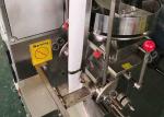 Automatic Herbal Dip Tea Bag Packing Machine for Small Business 1-5g