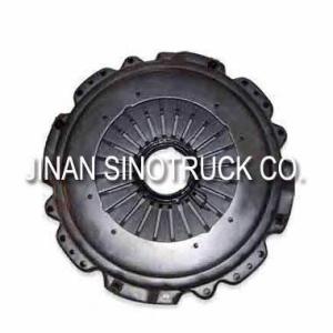 Quality Howo Parts Clutch Plate AZ9114160010 wholesale