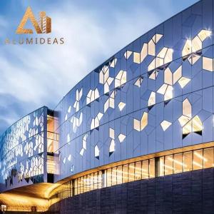 Quality Composite panels wholesale