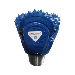 Quality JSBIT Tci Tricone Bit 15 1/2&quot; 393.7MM Tungsten Carbide Rotary Rock Drill Bit wholesale