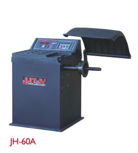 Quality 110v/220v Automatic Wheel Balancer , Tire Balancing Equipment High Adapter wholesale