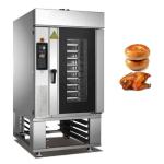 Customizable Bakery Oven Machine For Baking Food Production In Commercial