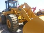 Used Loader CAT 966C Low Price