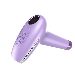 Quality Portable Permanent Personal Machine Ipl Men Cool Facial Lpl Home Use Laser Epilator Hair Removal wholesale
