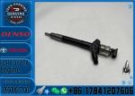 common rail injector 095000-7700 23670-51030 095000-9780 095000-9730 095000-7710