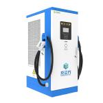 60KW 80KW 120KW 160KW Household / Commercial All-In-One Dual-Gun DC Electric