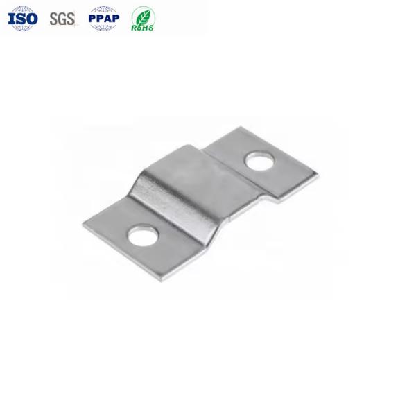 Customized Metal Stamping Part AISI JIS Metal Stamping Dies For Versatile