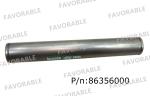 86356000 Lateral Drive Shaft For Gerber Cutter GT5250 S5200 Cutter Hardware