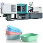 Air Cooling Plastic Injection Machine Bakelite IMM For Molding